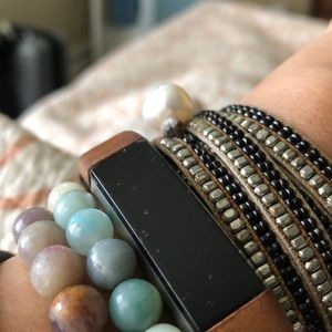 Meet your Posher, Beth